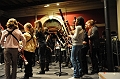 11ème Concours National des Jeunes Bassonistes en concert